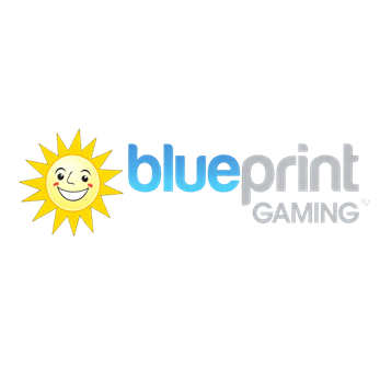 Blueprint Gaming Spieleentwickler Logo