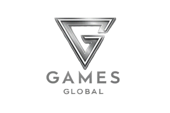 Games Global Multi-Studio Anbieter Logo