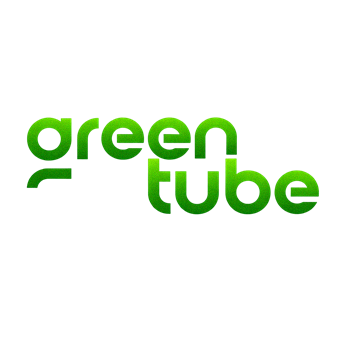 Greentube österreichischer Spieleentwickler Logo