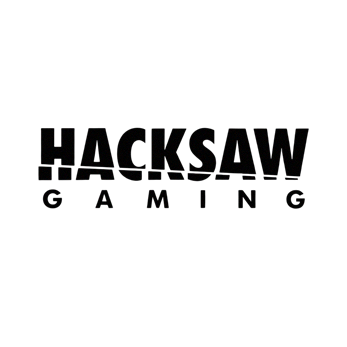 Hacksaw Gaming Slots Anbieter Logo