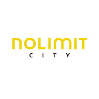 Nolimit City hochvolatile Slots Anbieter Logo