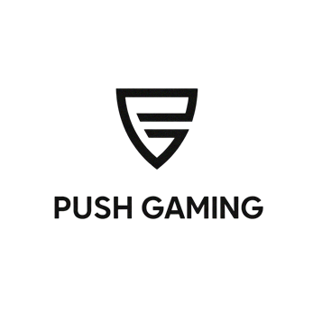 Push Gaming innovative Slots Anbieter Logo