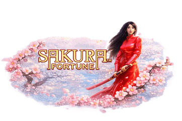 Sakura Fortune Slot mit Multiplikator-Wilds und Freispiel-Feature