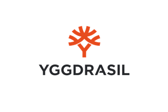 Yggdrasil Gaming Slots Anbieter Logo